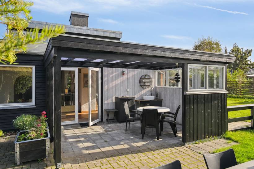 Foto von Ferienhaus UI10 in Grenå - Ostjütland