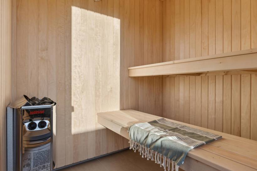 Foto von Ferienhaus UI11 in Vejers Strand - Westjütland
