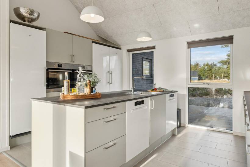 Foto von Ferienhaus UI11 in Vejers Strand - Westjütland
