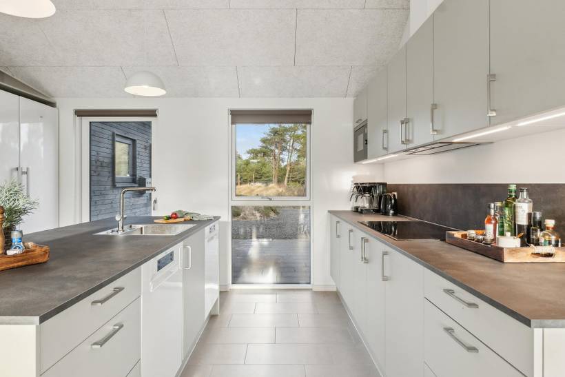 Foto von Ferienhaus UI11 in Vejers Strand - Westjütland
