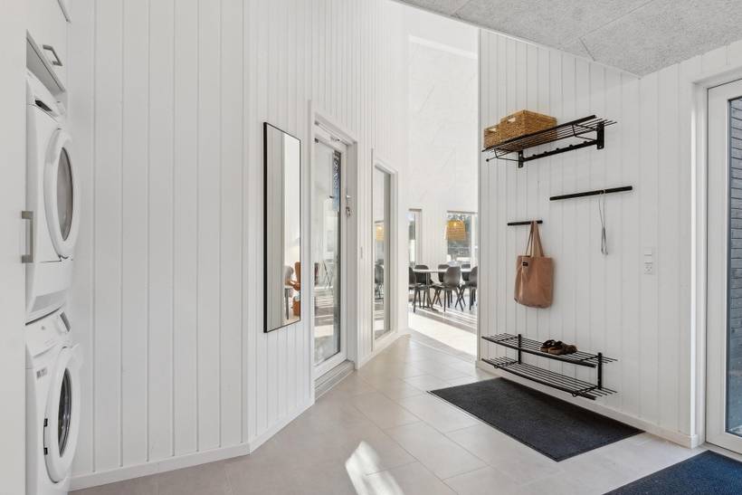Foto von Ferienhaus UI11 in Vejers Strand - Westjütland