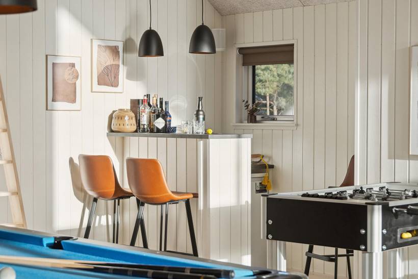 Foto von Ferienhaus UI11 in Vejers Strand - Westjütland