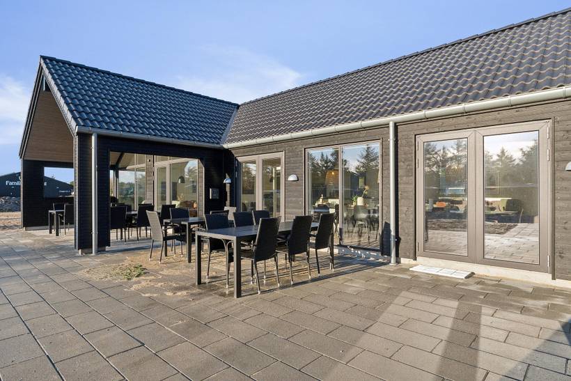 Foto von Ferienhaus UI11 in Vejers Strand - Westjütland