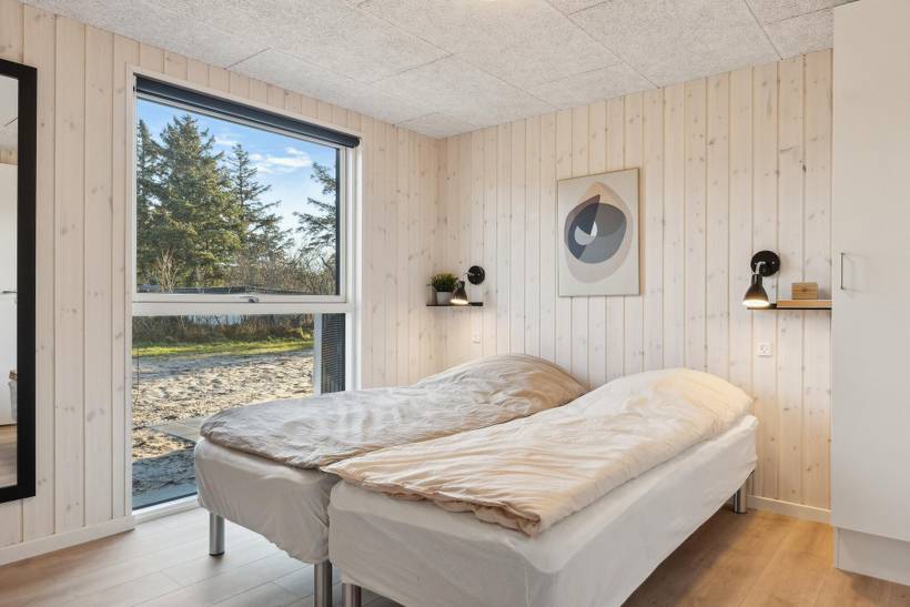 Foto von Ferienhaus UI11 in Vejers Strand - Westjütland