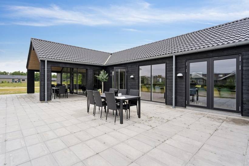Foto von Ferienhaus UI11 in Vejers Strand - Westjütland