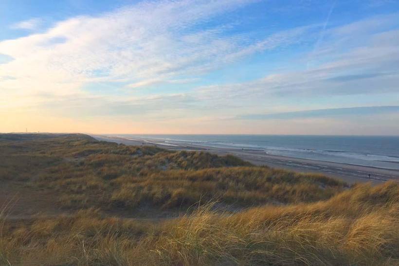Foto von Ferienhaus UI11 in Vejers Strand - Westjütland