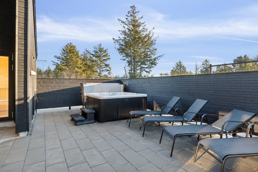 Foto von Ferienhaus UI11 in Vejers Strand - Westjütland