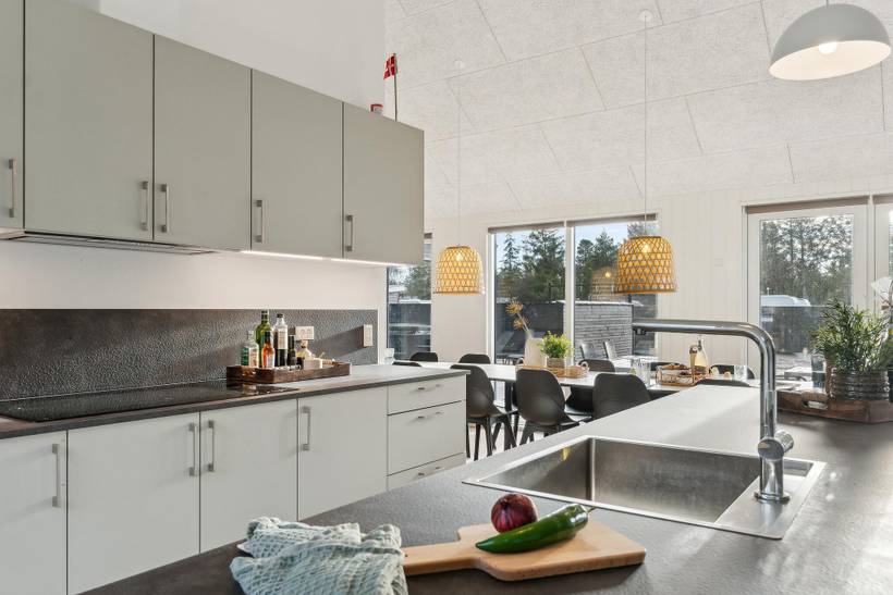 Foto von Ferienhaus UI11 in Vejers Strand - Westjütland