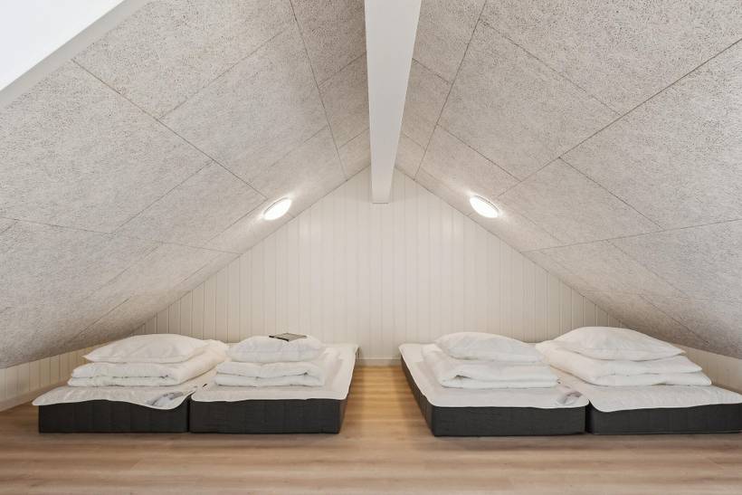 Foto von Ferienhaus UI11 in Vejers Strand - Westjütland