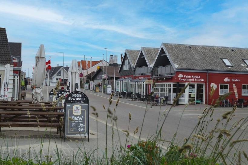 Foto von Ferienhaus UI11 in Vejers Strand - Westjütland