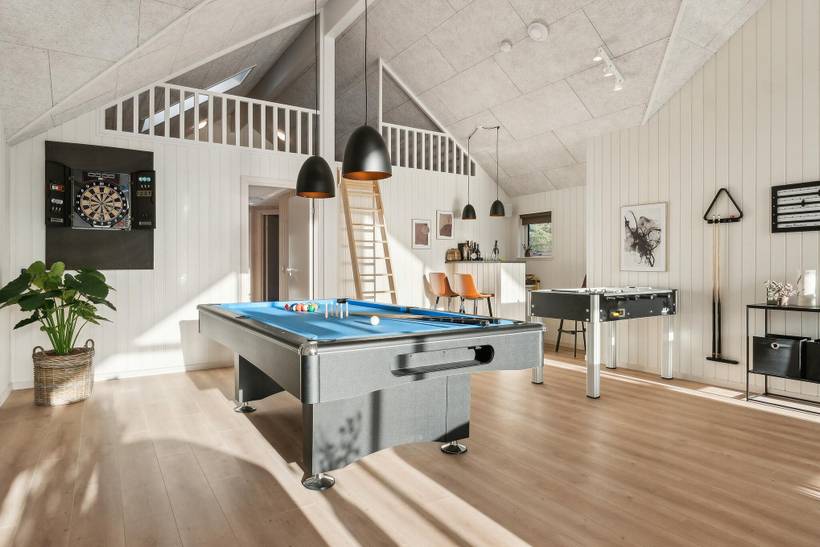 Foto von Ferienhaus UI11 in Vejers Strand - Westjütland