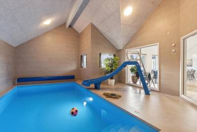 Vorschaubild von Ferienhaus UI11 in Vejers Strand - Westjütland