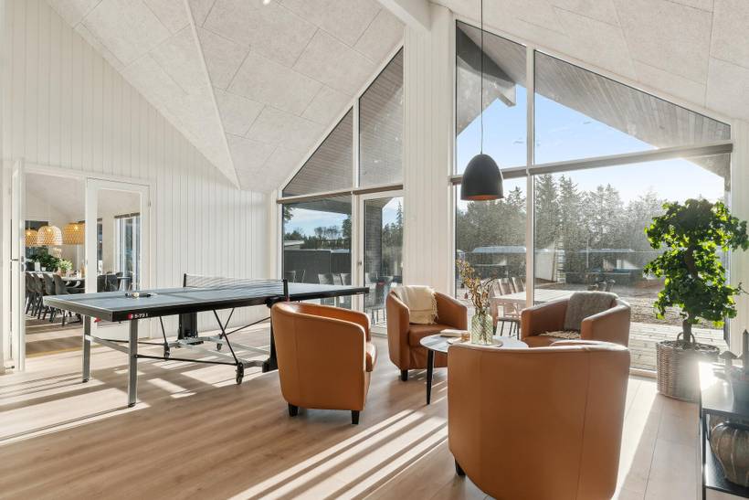 Foto von Ferienhaus UI11 in Vejers Strand - Westjütland