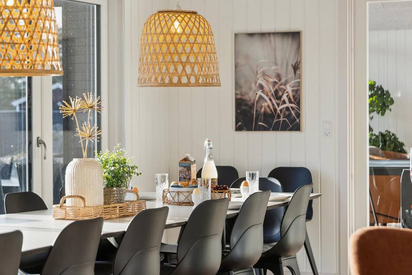 Foto von Ferienhaus UI11 in Vejers Strand - Westjütland
