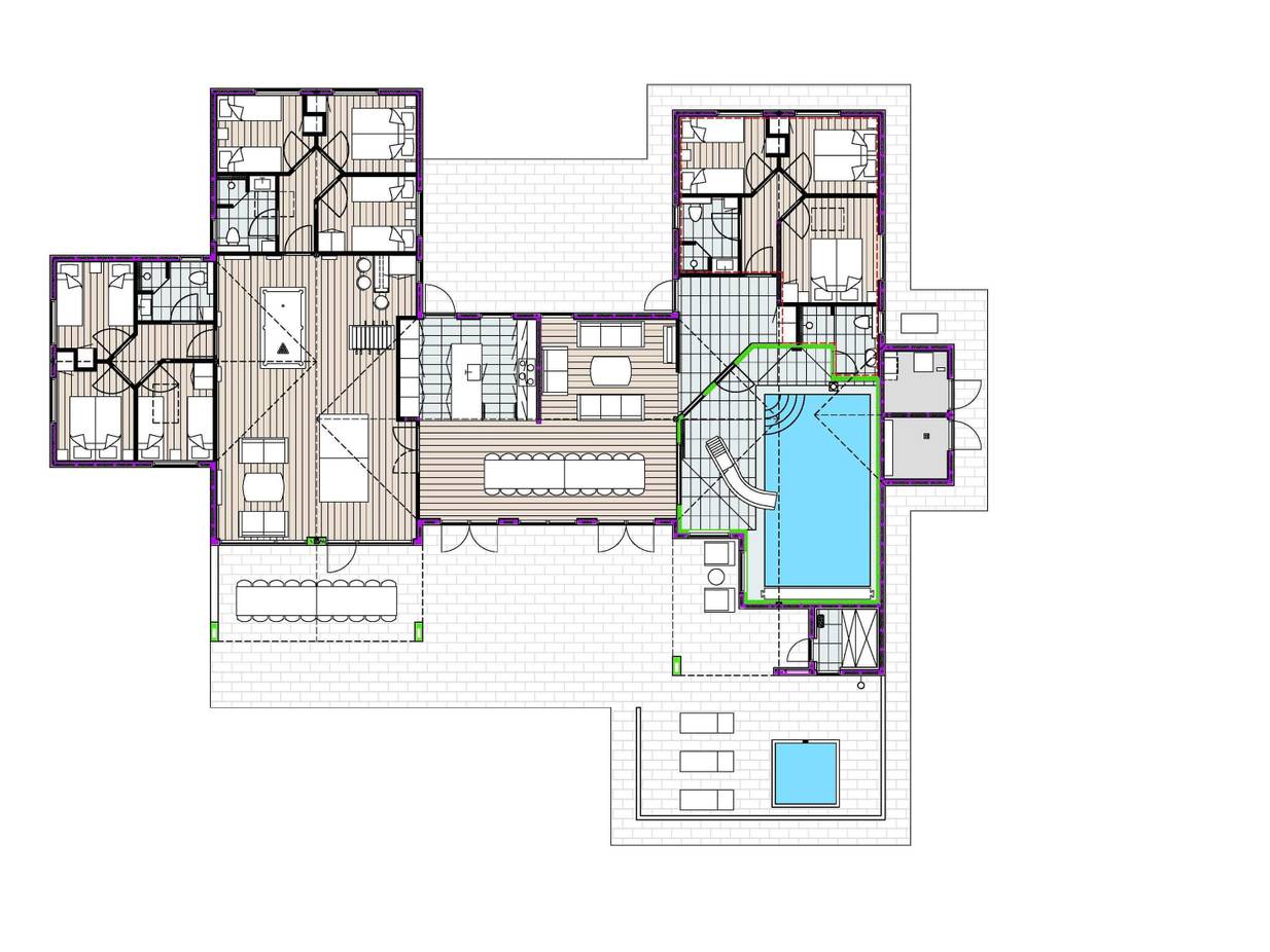 Vorschaubild von Ferienhaus UI11 in Vejers Strand - Westjütland