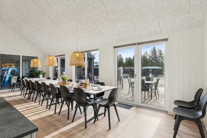 Foto von Ferienhaus UI11 in Vejers Strand - Westjütland