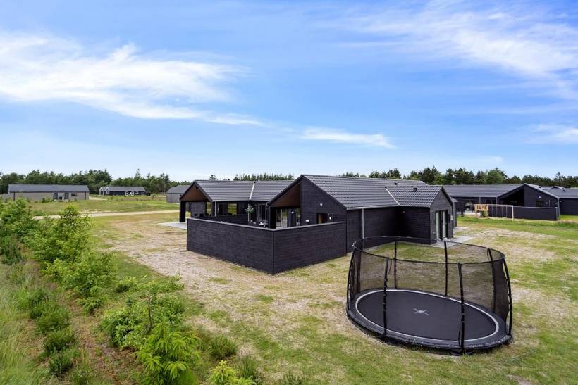 Foto von Ferienhaus UI11 in Vejers Strand - Westjütland