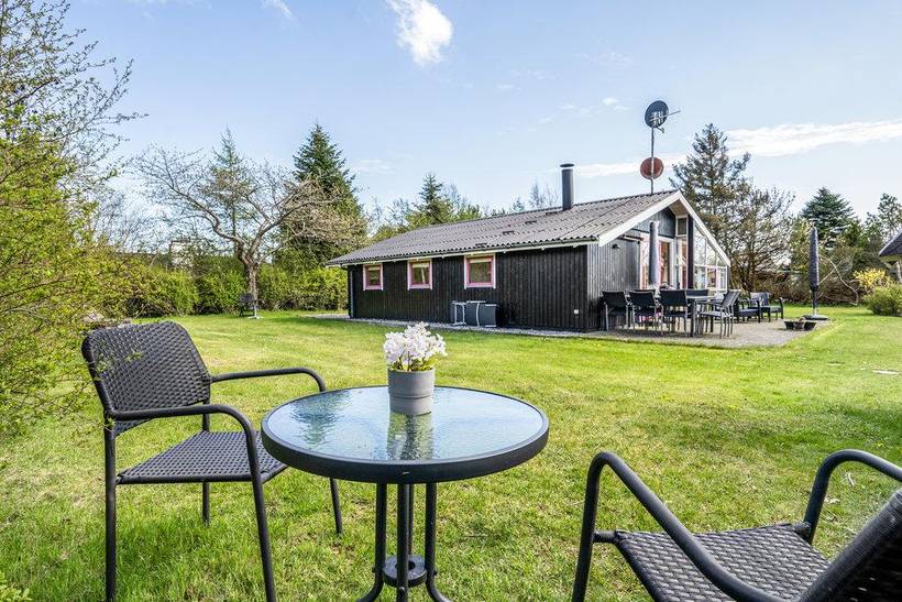 Foto von Ferienhaus UI16 in Marielyst - Falster