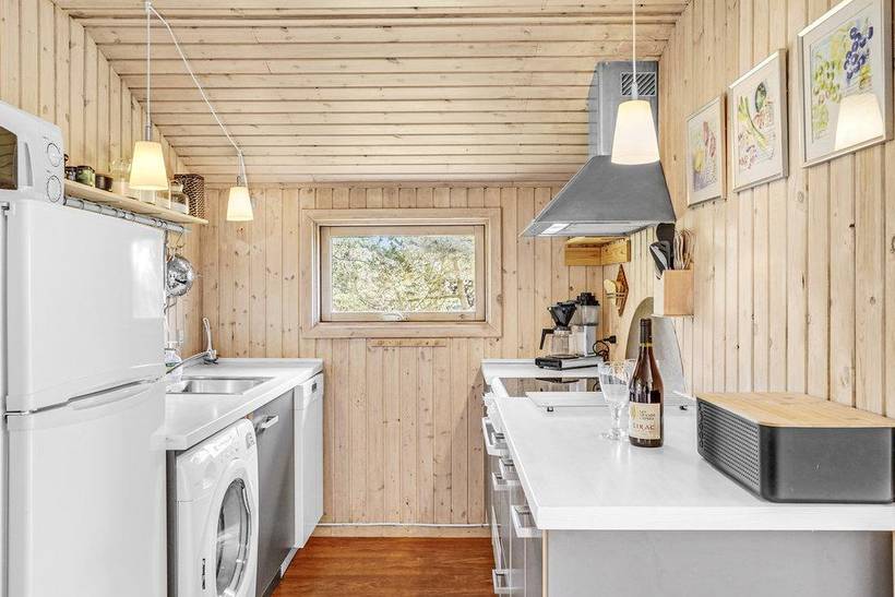 Foto von Ferienhaus UI16 in Marielyst - Falster