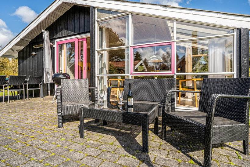 Foto von Ferienhaus UI16 in Marielyst - Falster
