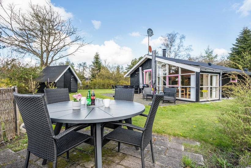 Foto von Ferienhaus UI16 in Marielyst - Falster