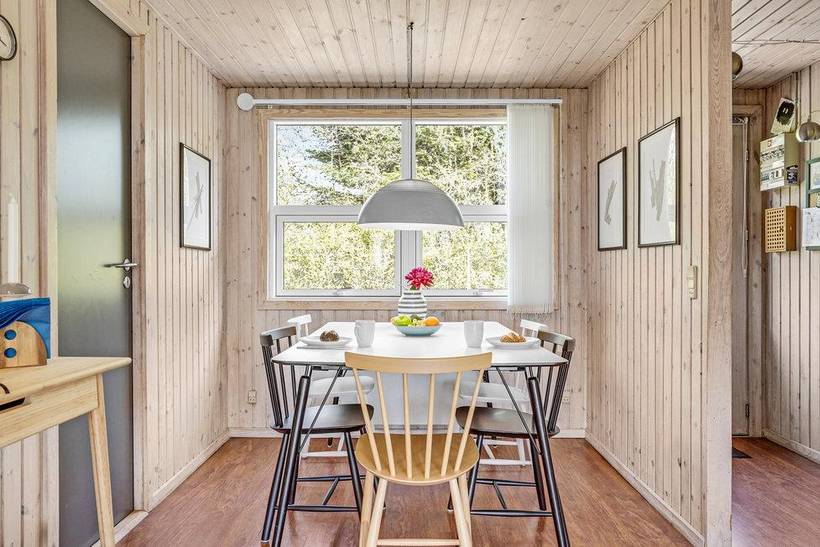 Foto von Ferienhaus UI16 in Marielyst - Falster