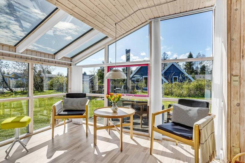 Foto von Ferienhaus UI16 in Marielyst - Falster