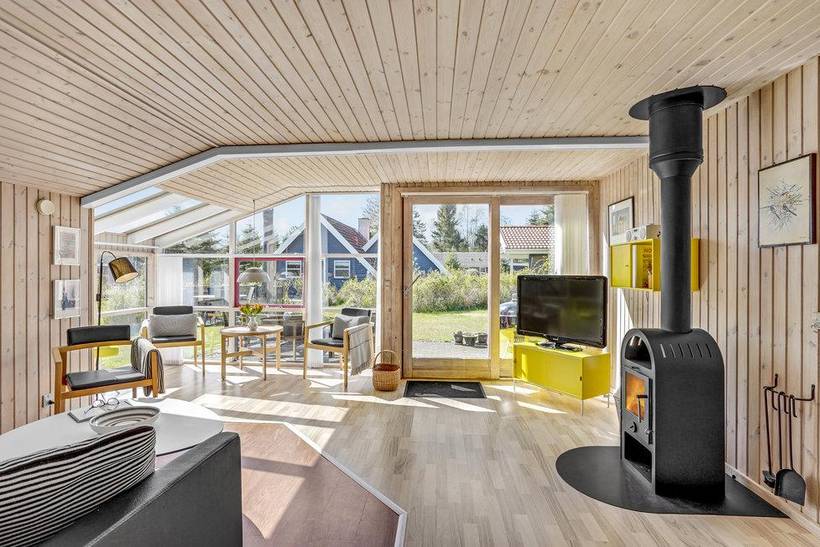 Foto von Ferienhaus UI16 in Marielyst - Falster