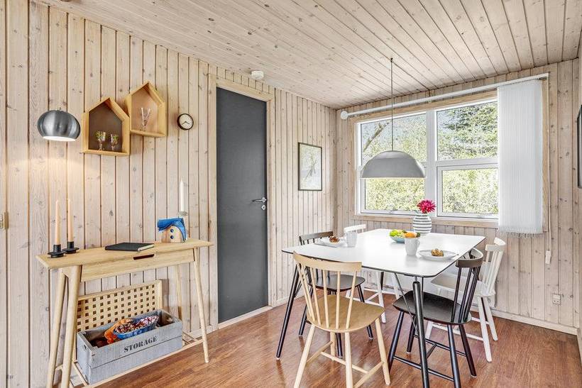 Foto von Ferienhaus UI16 in Marielyst - Falster