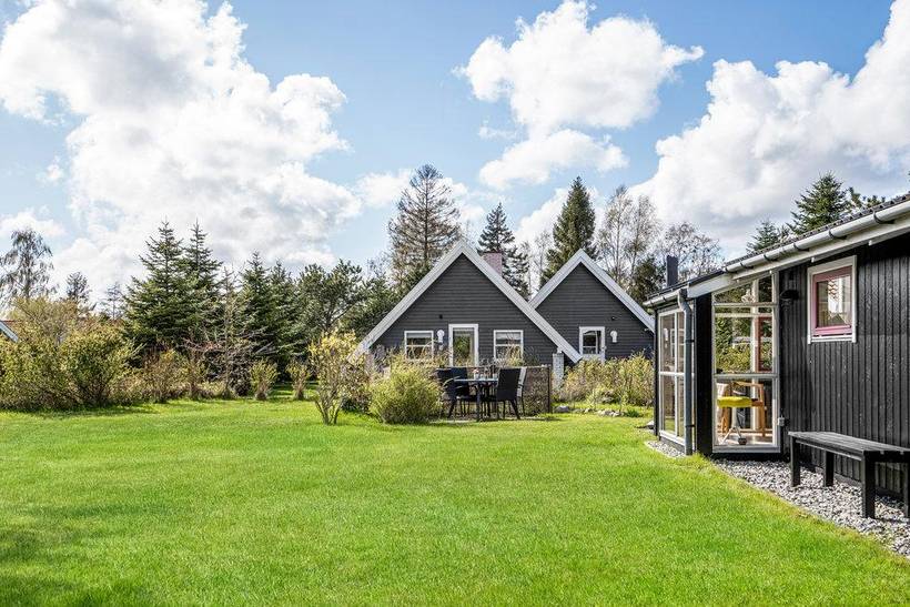 Foto von Ferienhaus UI16 in Marielyst - Falster
