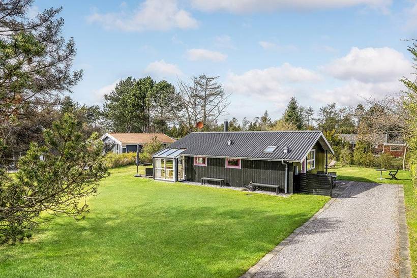 Foto von Ferienhaus UI16 in Marielyst - Falster