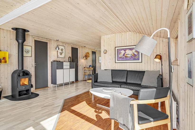 Foto von Ferienhaus UI16 in Marielyst - Falster