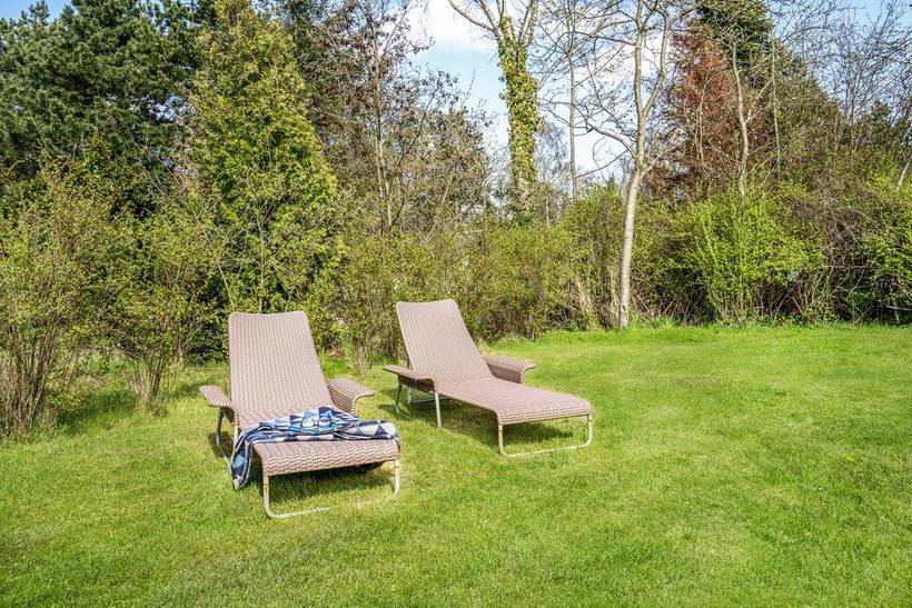 Foto von Ferienhaus UI16 in Marielyst - Falster