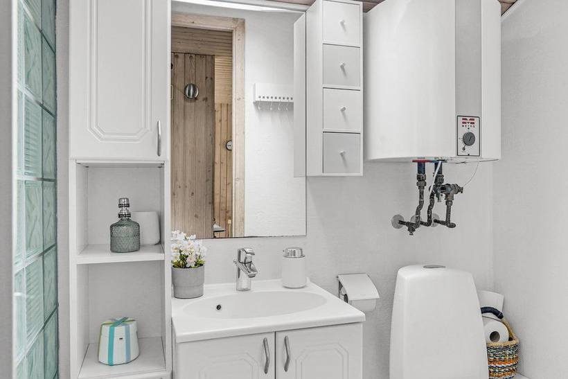 Foto von Ferienhaus UI16 in Marielyst - Falster