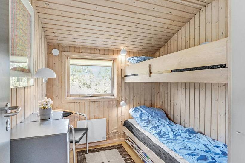 Foto von Ferienhaus UI16 in Marielyst - Falster