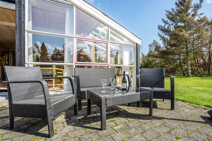 Foto von Ferienhaus UI16 in Marielyst - Falster