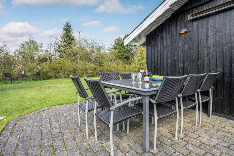 Foto von Ferienhaus UI16 in Marielyst - Falster