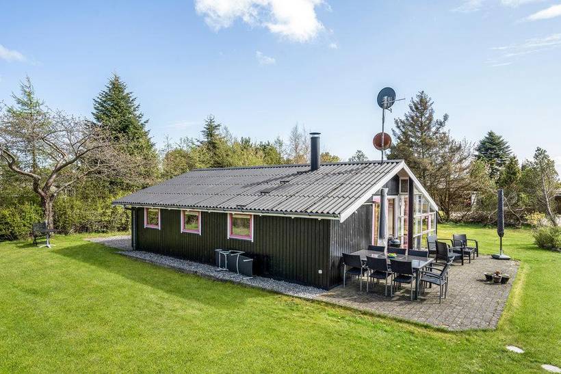 Foto von Ferienhaus UI16 in Marielyst - Falster
