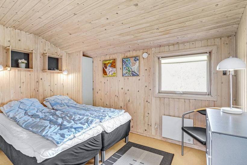Foto von Ferienhaus UI16 in Marielyst - Falster