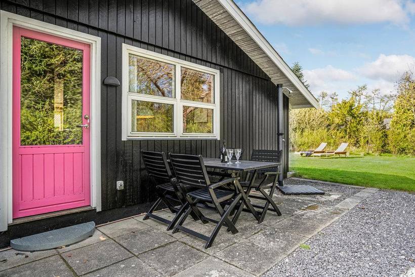 Foto von Ferienhaus UI16 in Marielyst - Falster