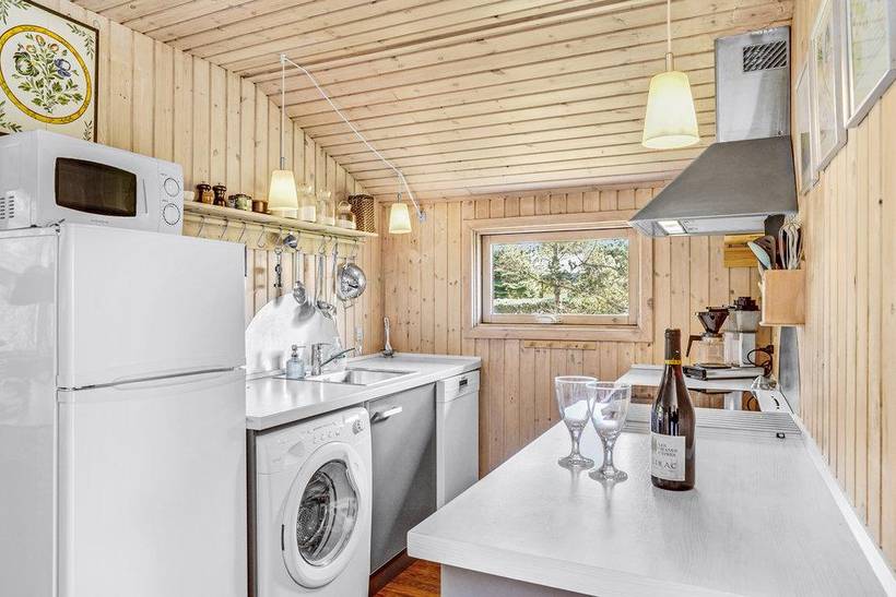 Foto von Ferienhaus UI16 in Marielyst - Falster