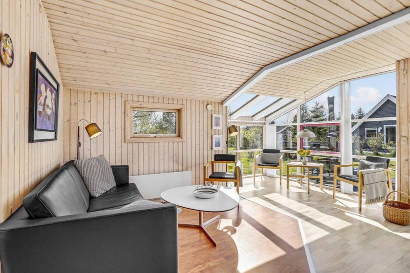 Foto von Ferienhaus UI16 in Marielyst - Falster