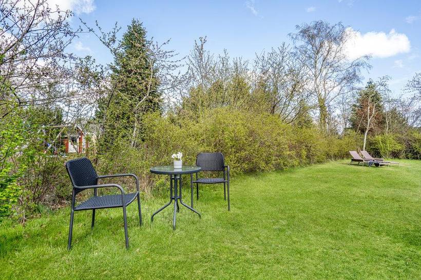 Foto von Ferienhaus UI16 in Marielyst - Falster