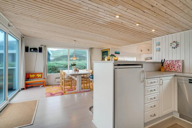 Foto von Ferienhaus UI19 in Løkken - Nordjütland