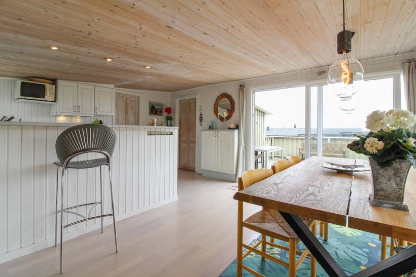 Foto von Ferienhaus UI19 in Løkken - Nordjütland