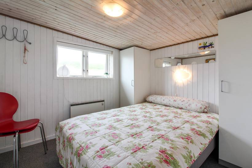 Foto von Ferienhaus UI19 in Løkken - Nordjütland