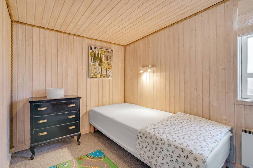Foto von Ferienhaus UI19 in Løkken - Nordjütland