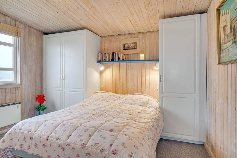 Foto von Ferienhaus UI19 in Løkken - Nordjütland