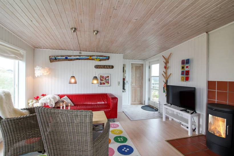 Foto von Ferienhaus UI19 in Løkken - Nordjütland