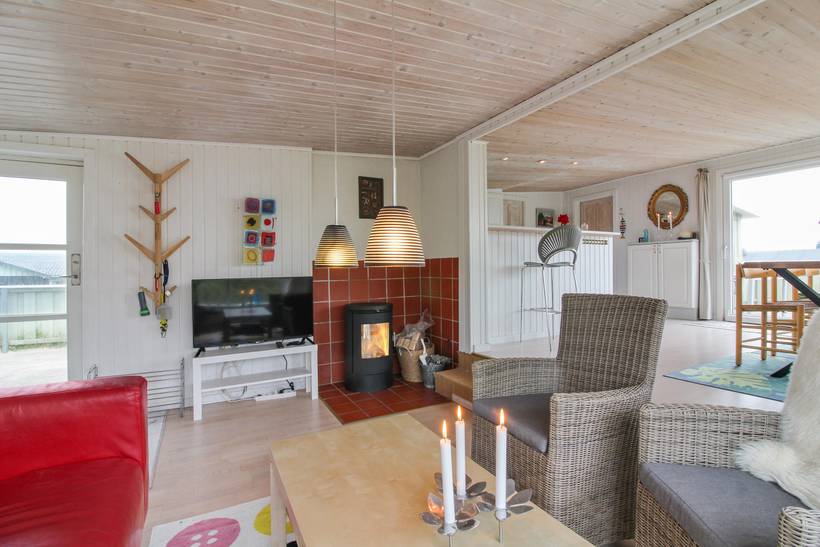 Foto von Ferienhaus UI19 in Løkken - Nordjütland